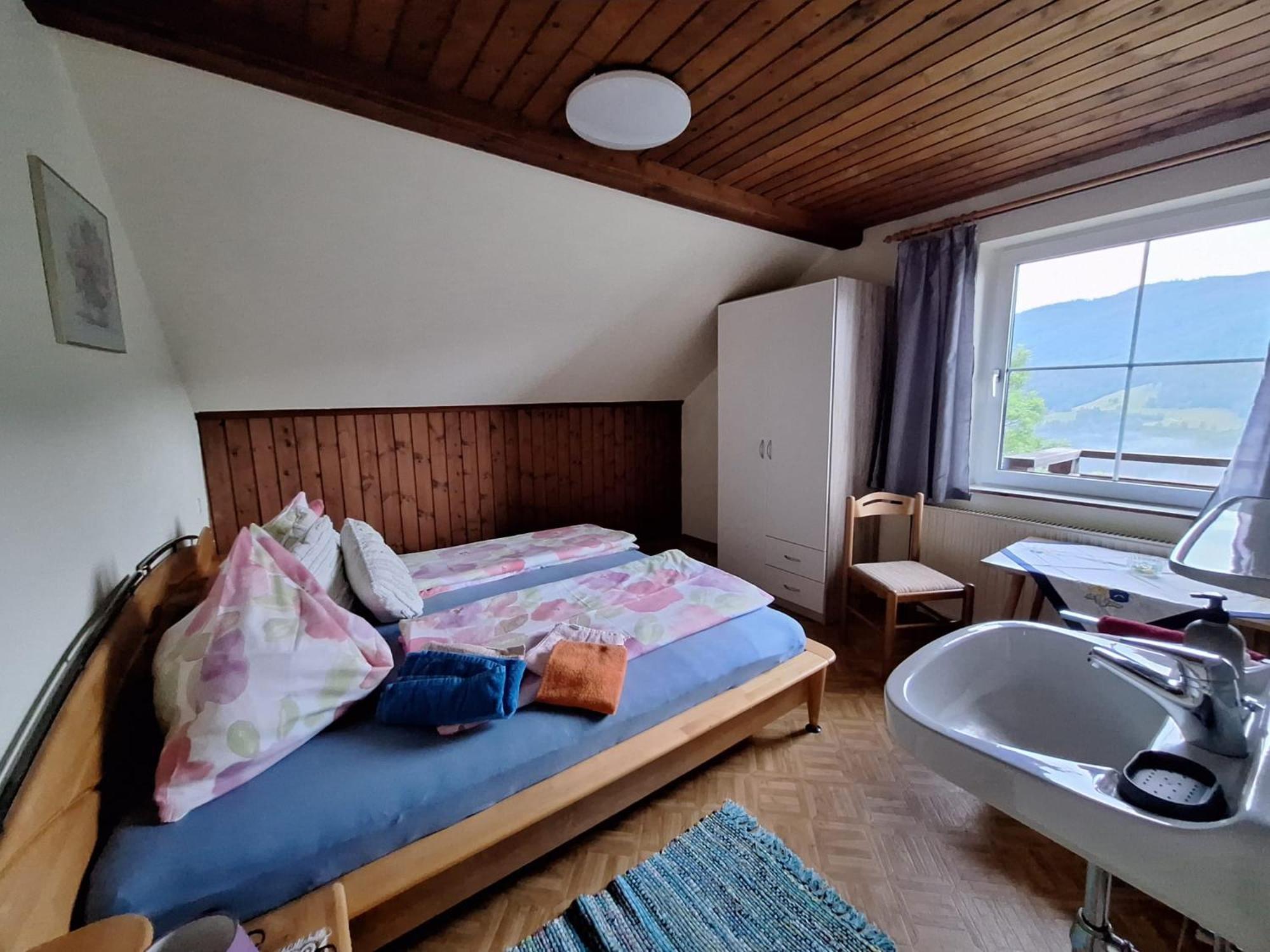 Boabauer Daire Tamsweg Dış mekan fotoğraf