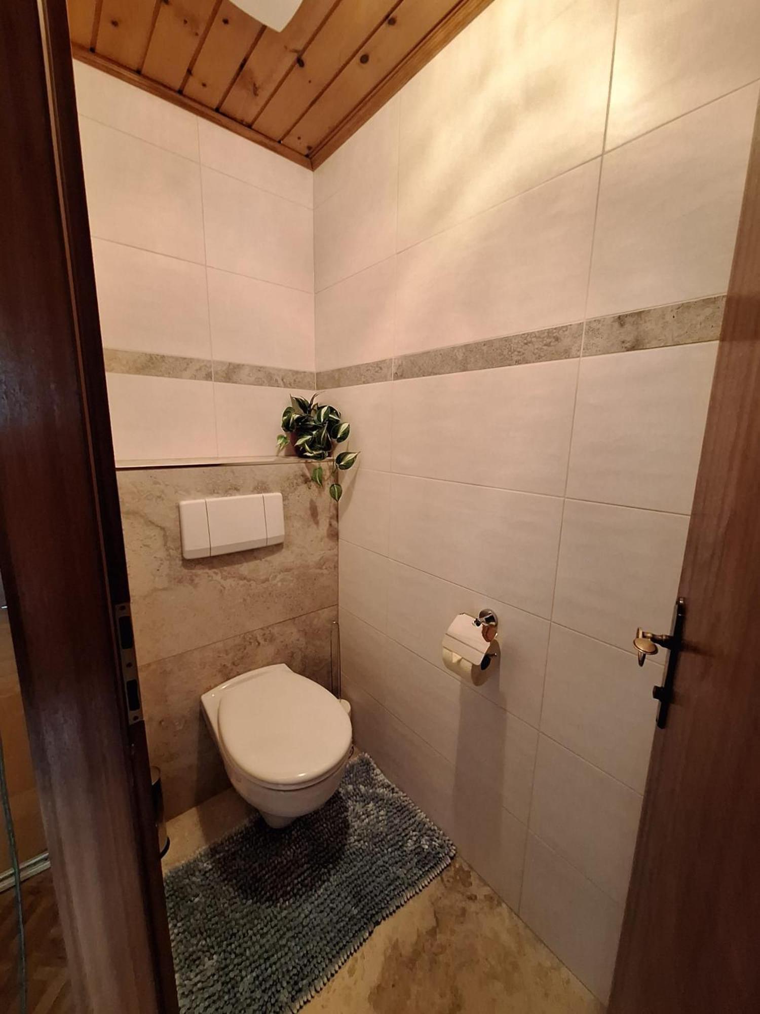 Boabauer Daire Tamsweg Dış mekan fotoğraf