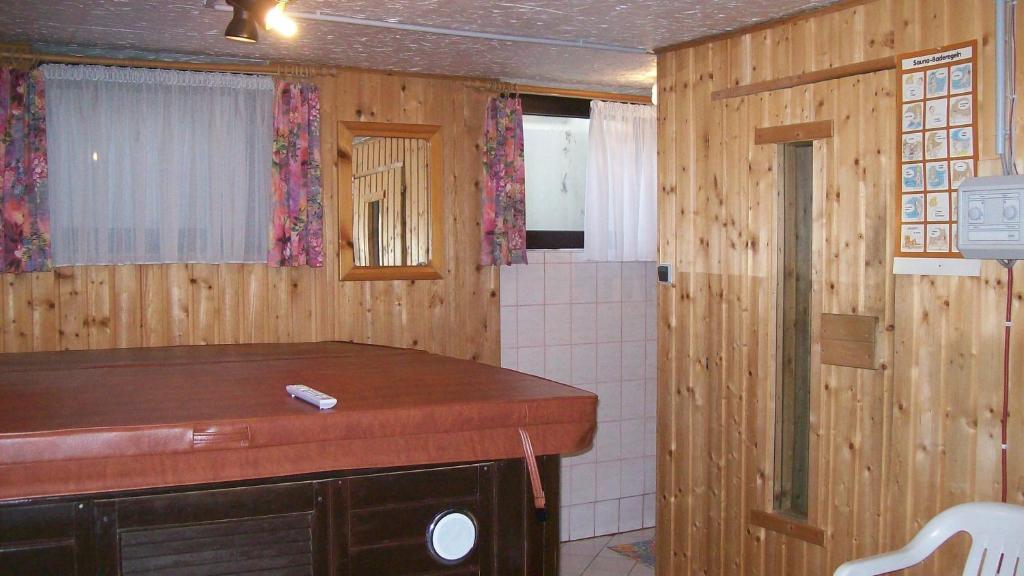 Boabauer Daire Tamsweg Dış mekan fotoğraf